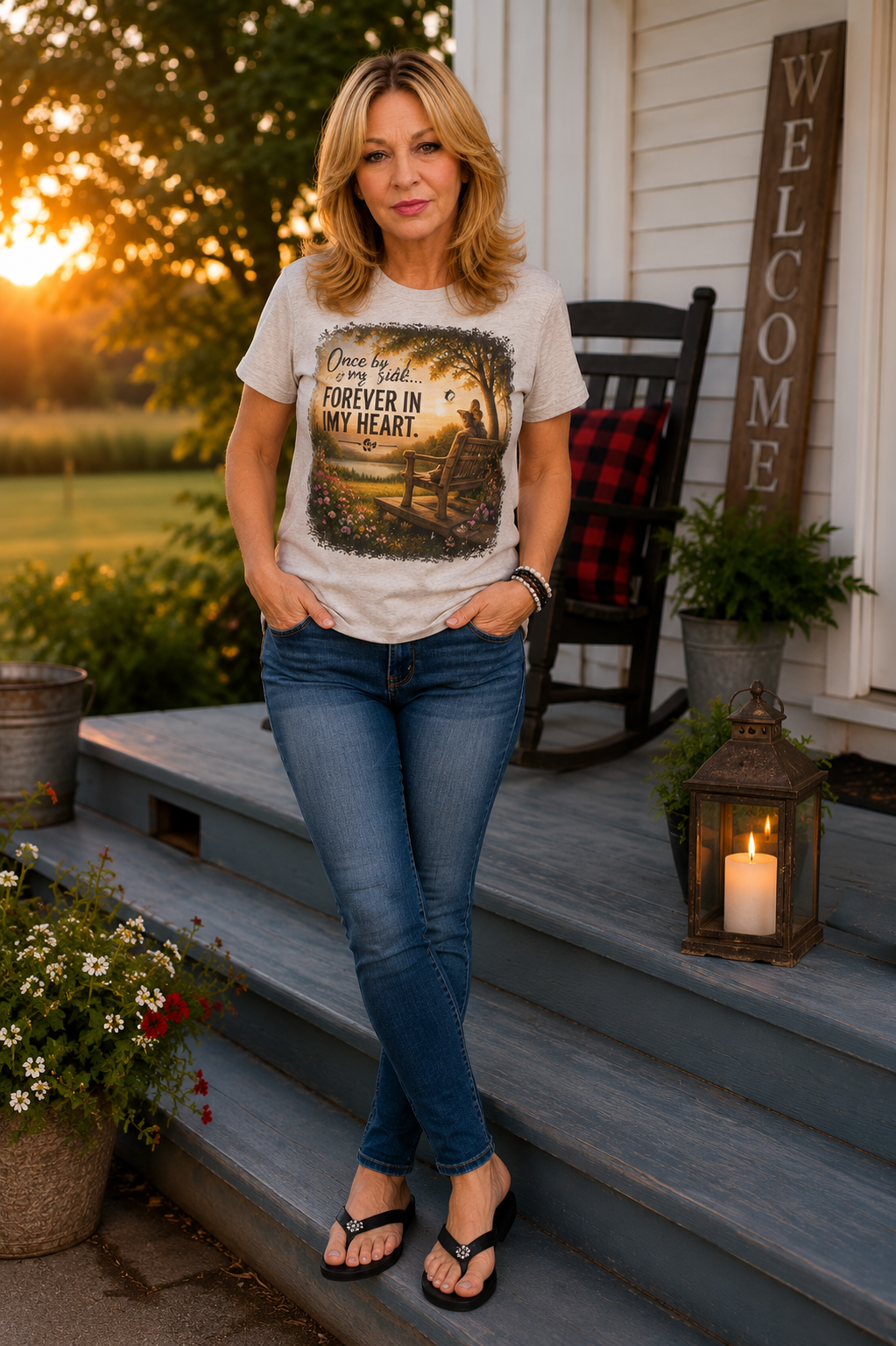 Once By My Side... Forever In My Heart | Forever Faithful Collection |