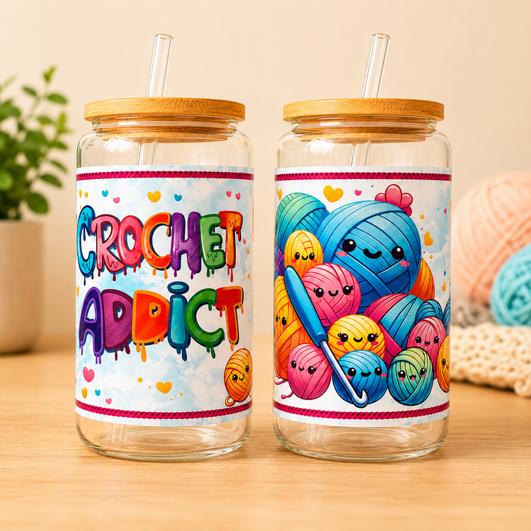 Tumblers & Drinkware