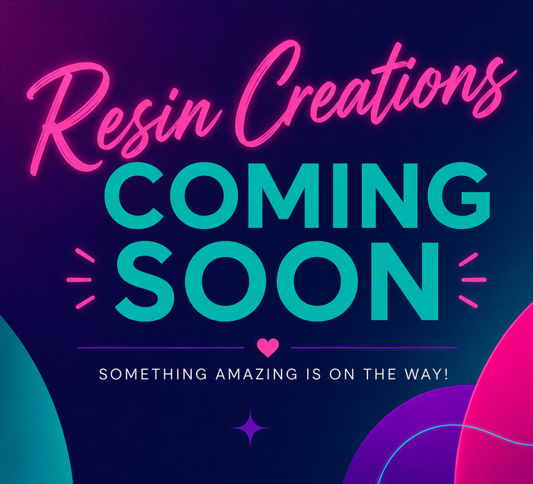 Resin Creations