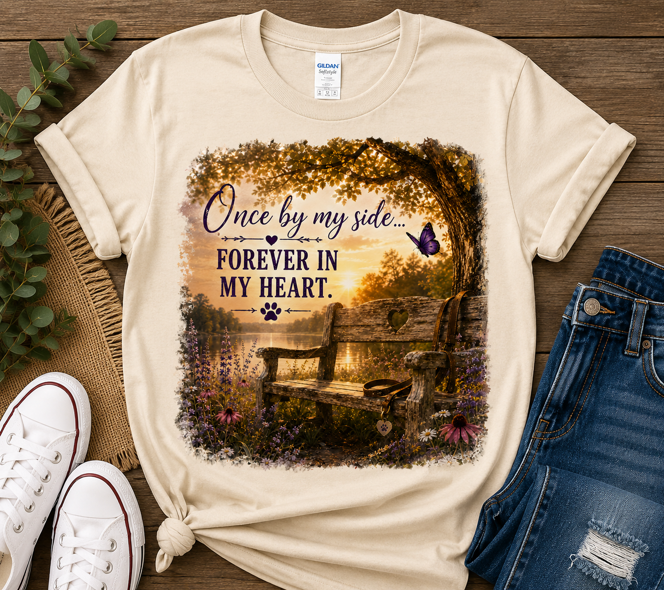 Once By My Side... Forever In My Heart | Forever Faithful Collection |