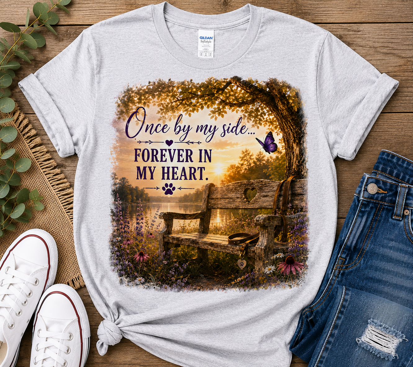 Once By My Side... Forever In My Heart | Forever Faithful Collection |