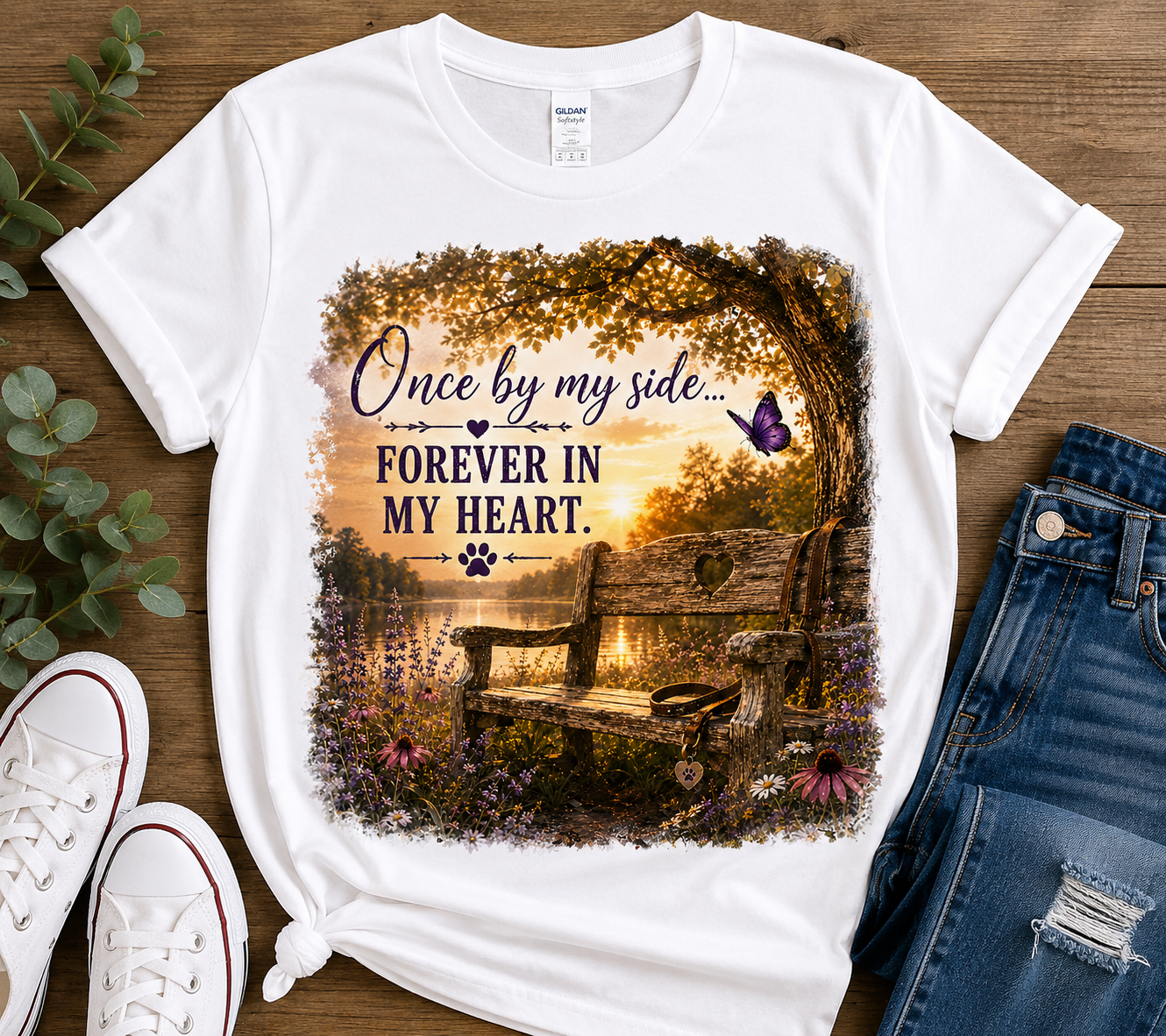 Once By My Side... Forever In My Heart | Forever Faithful Collection |