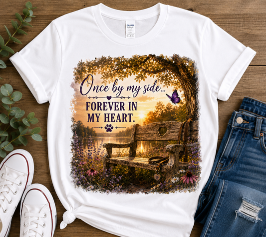 Once By My Side... Forever In My Heart | Forever Faithful Collection |