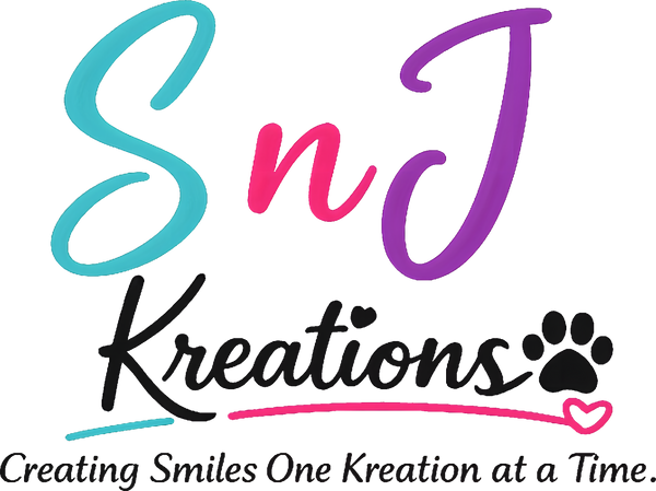S n J Kreations 
